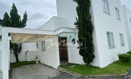 Casa com 3 quartos à venda no Limoeiro, Brusque 