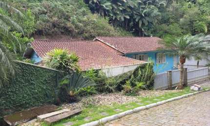 Casa com 3 quartos à venda no Azambuja, Brusque 