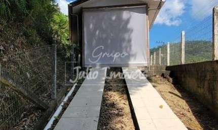 Casa com 2 quartos à venda no Bateas, Brusque 