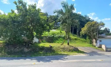 Terreno à venda no São Pedro, Guabiruba 