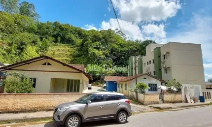 Casa com 2 quartos à venda no São Pedro, Brusque 