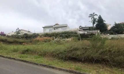 Terreno à venda no Souza Cruz, Brusque 