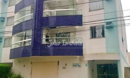 Apartamento com 2 quartos à venda no São Luiz, Brusque 