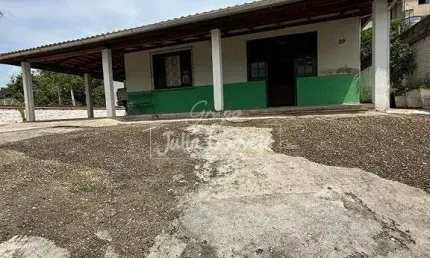 Casa com 3 quartos à venda no Tomaz Coelho, Brusque 