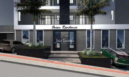 Apartamento com 2 quartos à venda no Souza Cruz, Brusque 