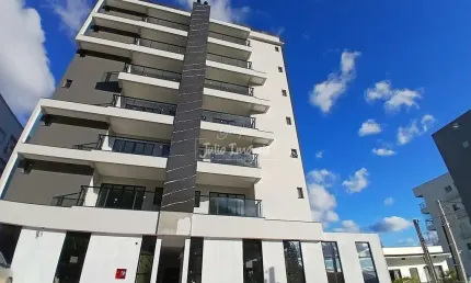 Apartamento com 2 quartos à venda no Souza Cruz, Brusque 