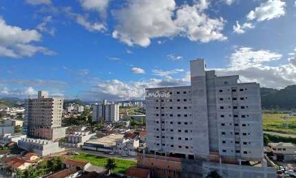 Apartamento com 1 quarto à venda no Santa Terezinha, Brusque 