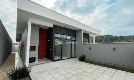 Casa com 3 quartos à venda no Planalto, Brusque 