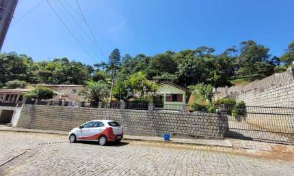 Terreno à venda no Santa Rita, Brusque 