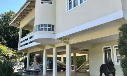Casa com 3 quartos à venda no São Pedro, Brusque 