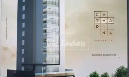 Apartamento com 3 quartos à venda no Centro, Balneário Camboriú 