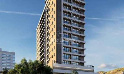 Apartamento com 2 quartos à venda no São Luiz, Brusque 