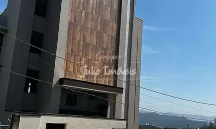 Apartamento com 2 quartos à venda no Azambuja, Brusque 