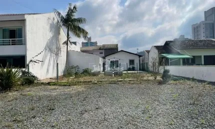 Terreno à venda no Santa Rita, Brusque 