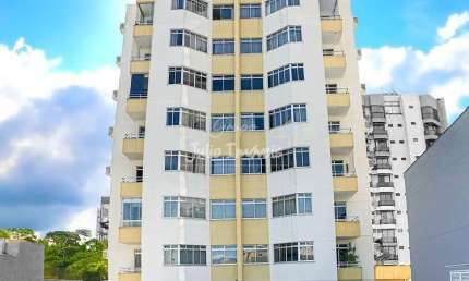 Apartamento com 3 quartos à venda no Centro I, Brusque 