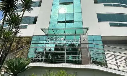 Apartamento com 3 quartos à venda no Centro II, Brusque 
