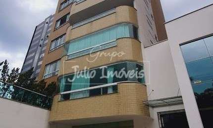 Apartamento com 3 quartos à venda no Centro I, Brusque 