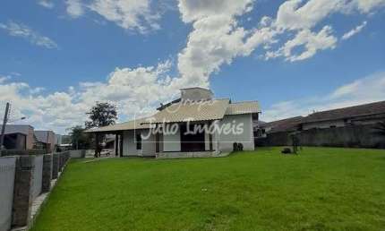 Casa com 3 quartos à venda no Santa Terezinha, Brusque 