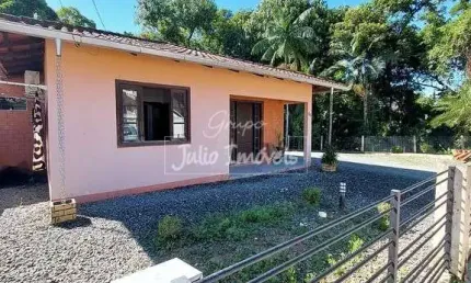 Casa com 2 quartos à venda no Rio Branco, Brusque 