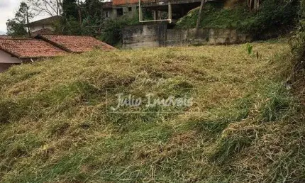 Terreno à venda no Souza Cruz, Brusque 