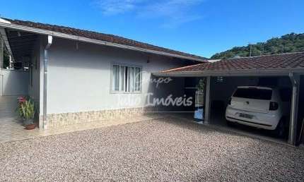 Casa com 3 quartos à venda no Azambuja, Brusque 