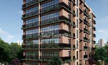 Apartamento com 2 quartos à venda no São Luiz, Brusque 