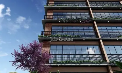 Apartamento com 2 quartos à venda no São Luiz, Brusque 