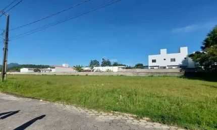 Terreno à venda no Centro, Guabiruba 