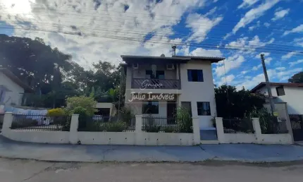 Casa com 4 quartos à venda no Paquetá, Brusque 