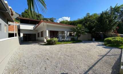 Casa com 3 quartos à venda no São Pedro, Brusque 