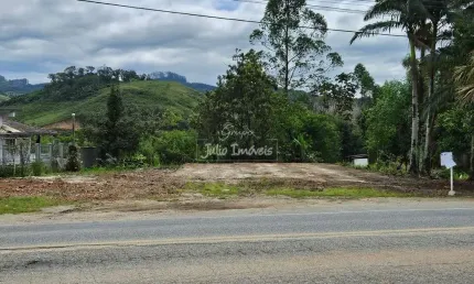 Terreno à venda no Dom Joaquim, Brusque 