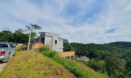 Terreno à venda no São Pedro, Brusque 
