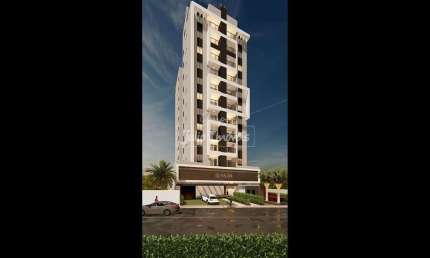 Apartamento com 2 quartos à venda no Santa Terezinha, Brusque 