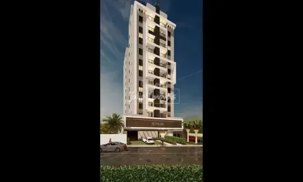 Apartamento com 2 quartos à venda no Santa Terezinha, Brusque 