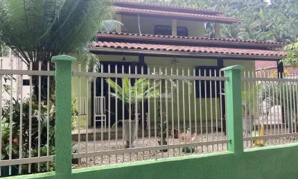 Casa com 3 quartos à venda no Steffen, Brusque 