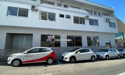 Sala comercial para alugar no Centro I, Brusque 