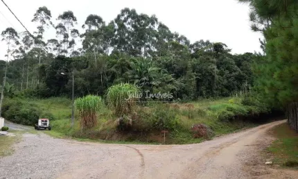 Terreno à venda no São Pedro, Guabiruba 