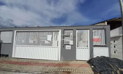 Casa com 2 quartos à venda no Tomaz Coelho, Brusque 