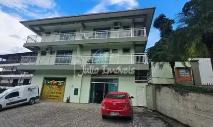 Apartamento com 3 quartos à venda no Águas Claras, Brusque 