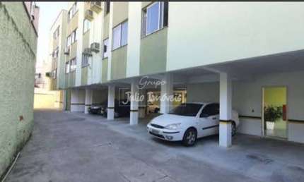 Apartamento com 2 quartos à venda no Centro I, Brusque 