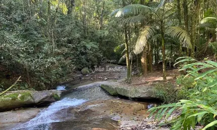 Terreno à venda em Aimoré, Guabiruba 