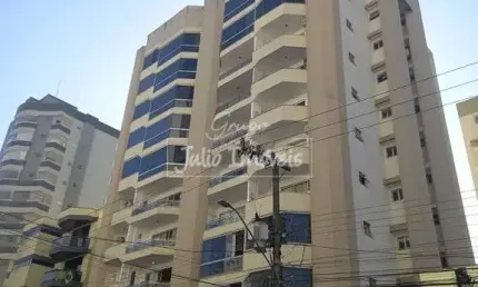 Apartamento com 4 quartos à venda no Centro I, Brusque 