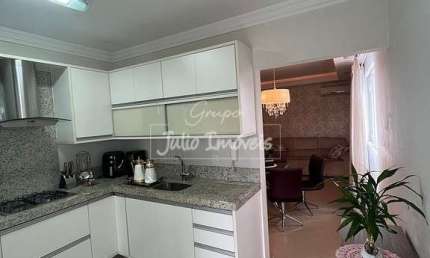 Apartamento com 3 quartos à venda no Centro I, Brusque 