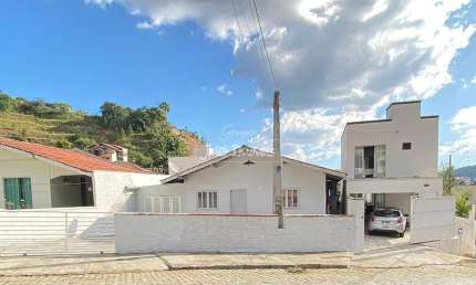 Casa com 2 quartos à venda no Nova Brasília, Brusque 
