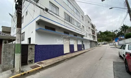 Barracão / Galpão / Depósito para alugar no Centro I, Brusque 