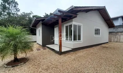 Casa com 3 quartos à venda no Dom Joaquim, Brusque 