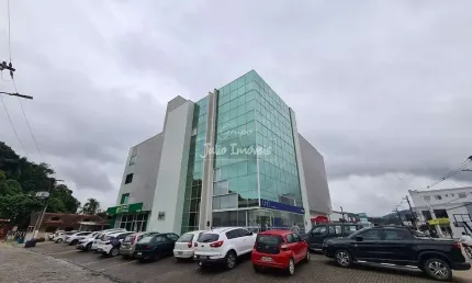 Sala comercial para alugar no Centro, Guabiruba 