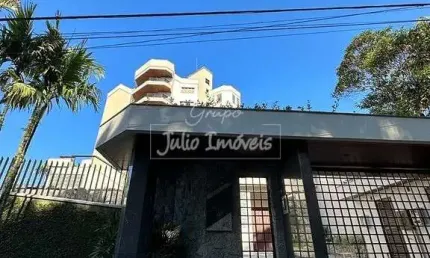 Apartamento com 3 quartos à venda no São Luiz, Brusque 