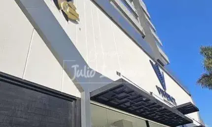 Apartamento com 2 quartos à venda no Guarani, Brusque 