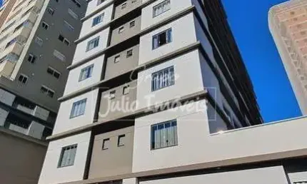 Apartamento com 1 quarto à venda no São Luiz, Brusque 